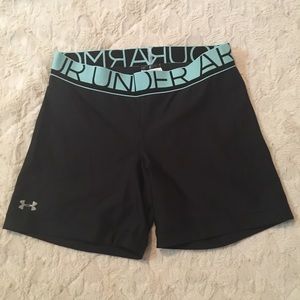 Under Armour shorts